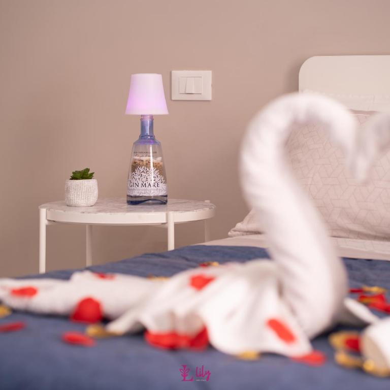 Lily Suite Cefalù - Appartamento con 1 Camera da Letto - 17