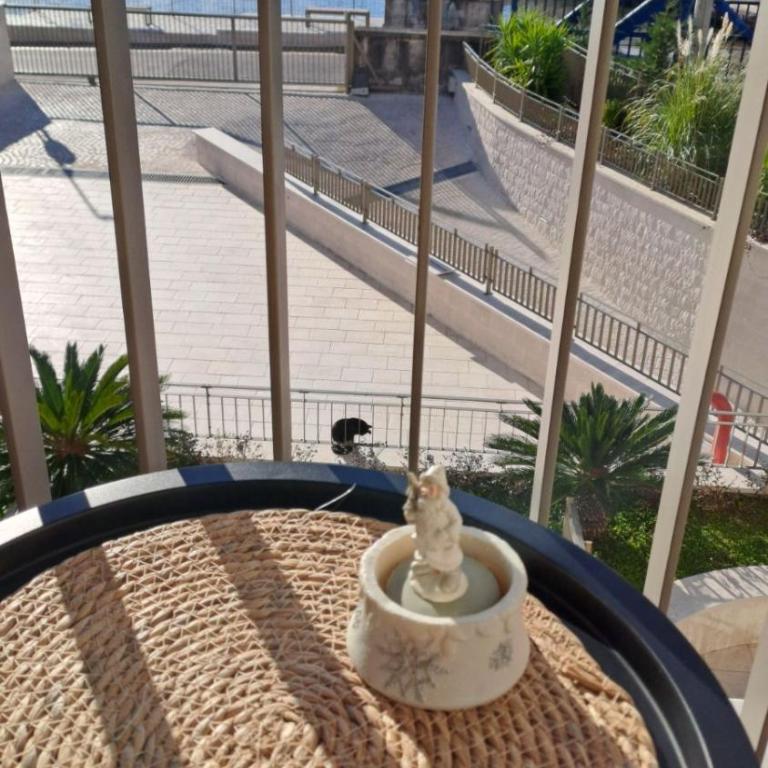 Azure Mare - Studio sa Pogledom na More - 2