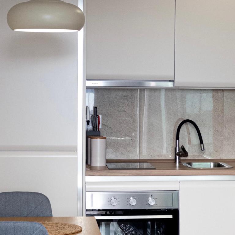 Azure Mare - Studio sa Pogledom na More - 4