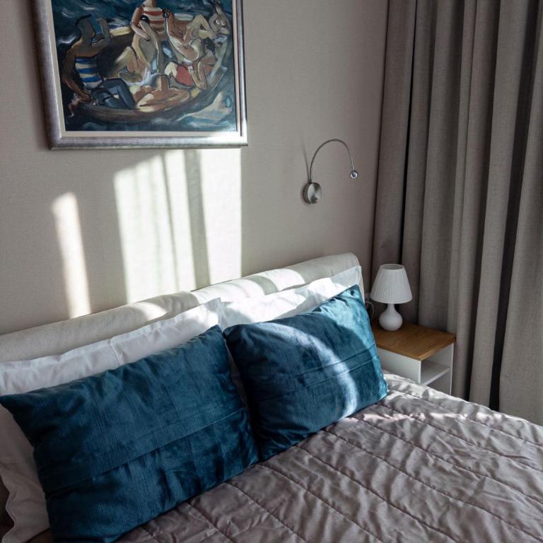 Azure Mare - Studio sa Pogledom na More - 6