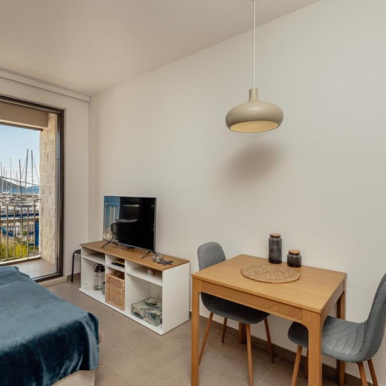 Azure Mare - Studio sa Pogledom na More - 7