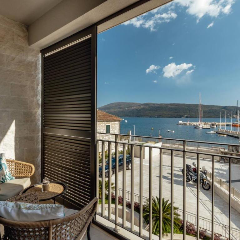 Azure Mare - Studio sa Pogledom na More - 13