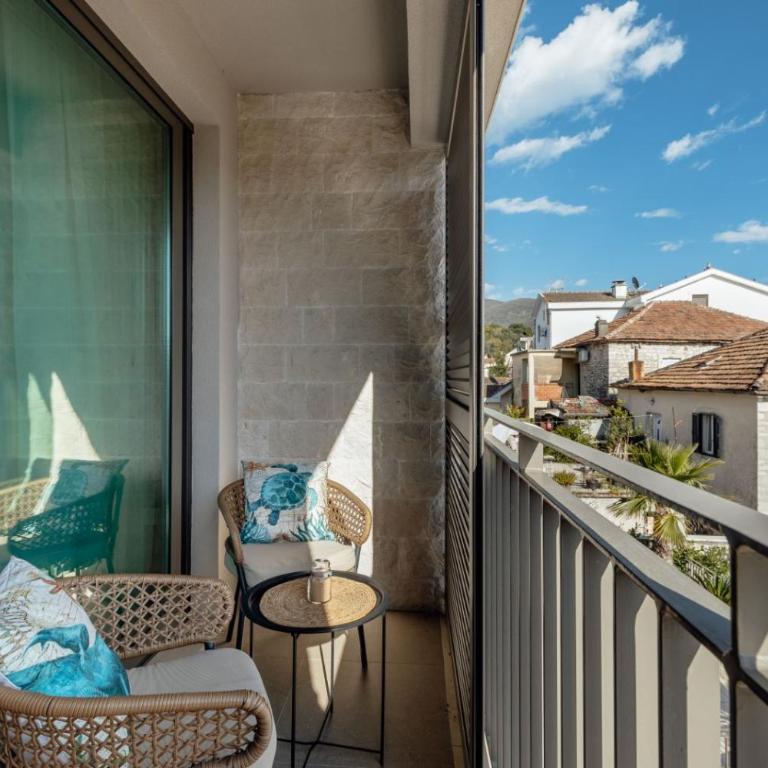 Azure Mare - Studio sa Pogledom na More - 14