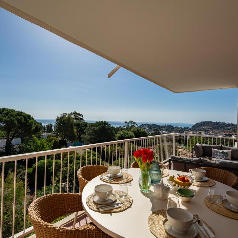L’Horizon Paisible - À 800m de la plage - Apartment - 3