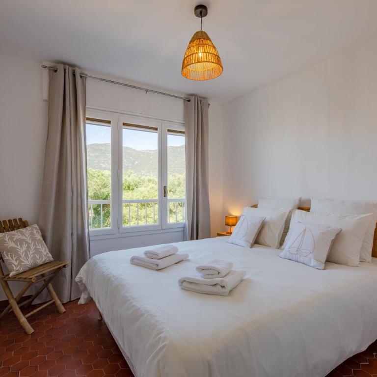 L’Horizon Paisible - À 800m de la plage - Apartment - 9