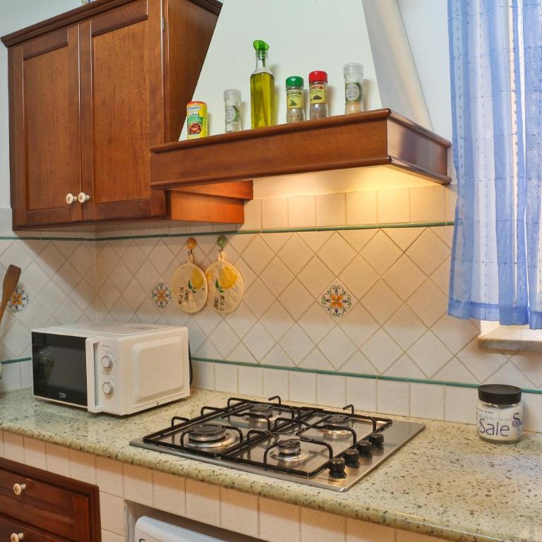 Casa Vacanza Nì Rosa - Casa con 3 Camere da Letto - 25