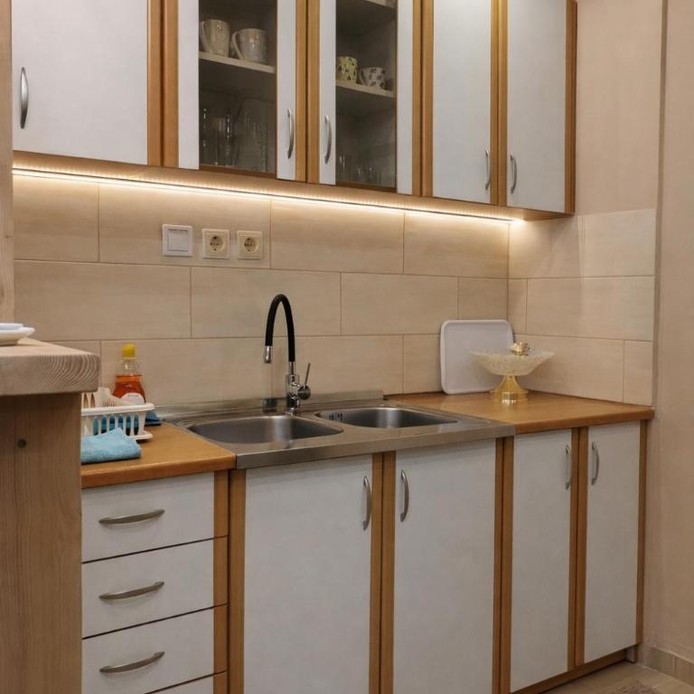 Sarajevo Old Town Apartment - Free Parking Balcony - Apartman sa 3 Spavaće Sobe i Balkonom - 12