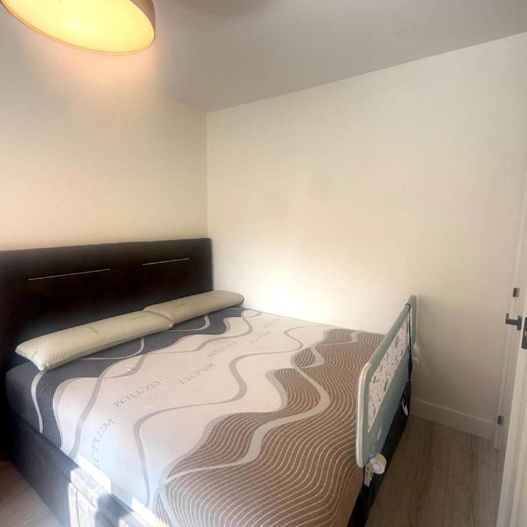 Céntrico con piscina y parking Terraza espaciosa - Apartamento de 3 dormitorios - 11