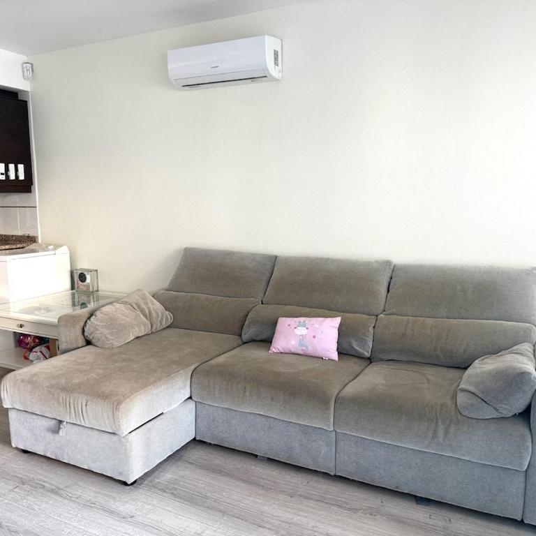 Céntrico con piscina y parking Terraza espaciosa - Apartamento de 3 dormitorios - 12