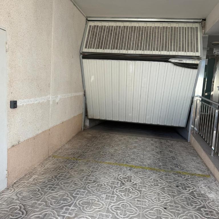 Céntrico con piscina y parking Terraza espaciosa - Apartamento de 3 dormitorios - 23