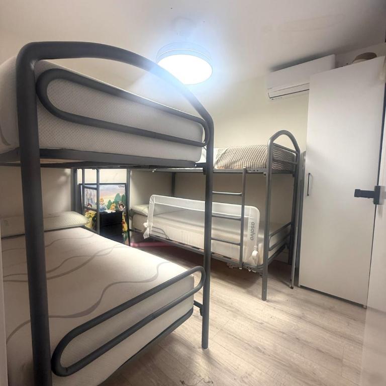 Céntrico con piscina y parking Terraza espaciosa - Apartamento de 3 dormitorios - 27
