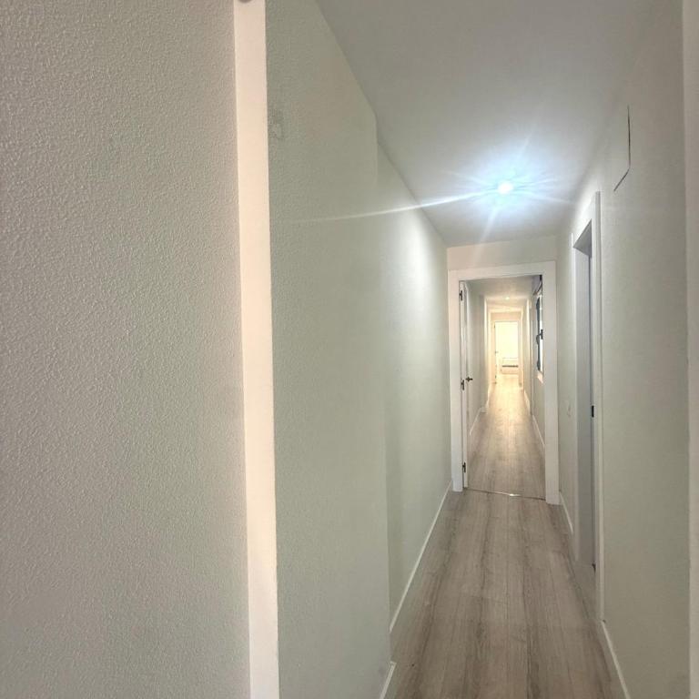 Céntrico con piscina y parking Terraza espaciosa - Apartamento de 3 dormitorios - 31