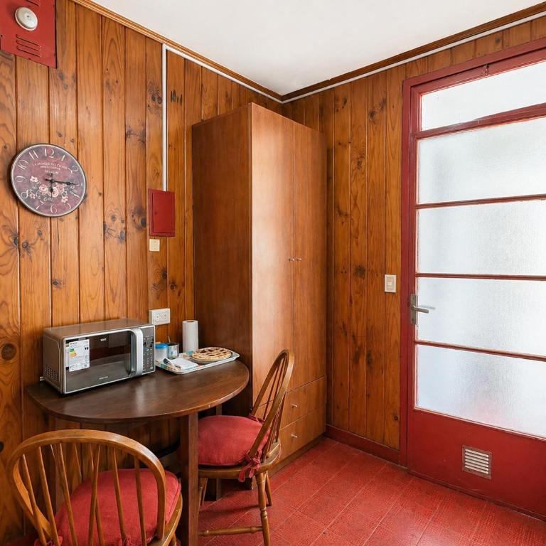 Administracion Callao - Apartamento - 14