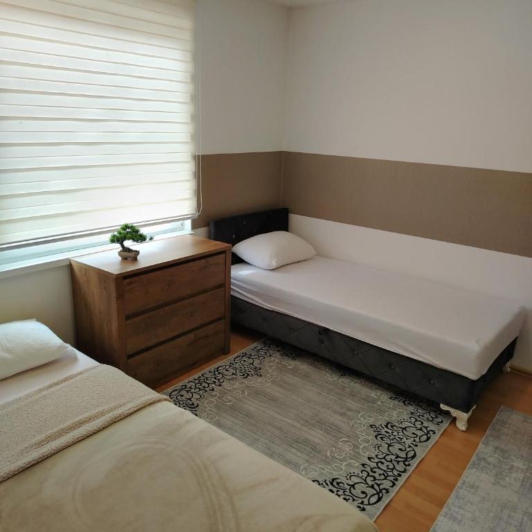 Sarajevo Old Town Apartment - Free Parking Balcony - Apartman sa 3 Spavaće Sobe i Balkonom - 8