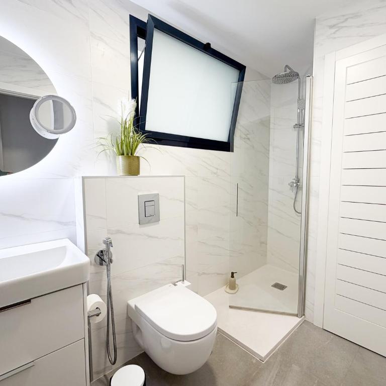 Acogedora vivienda con parking en la Playa de Las Canteras - Casa de 2 dormitorios - 11