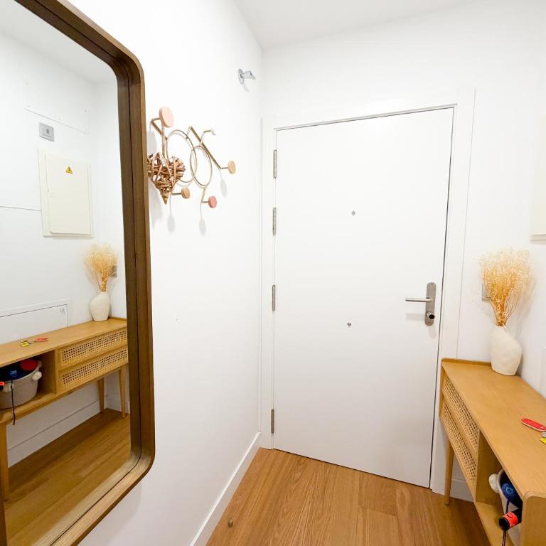 Acogedora vivienda con parking en la Playa de Las Canteras - Casa de 2 dormitorios - 7