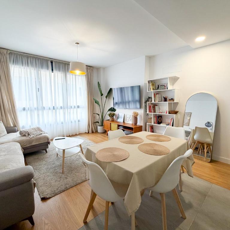 Acogedora vivienda con parking en la Playa de Las Canteras - Casa de 2 dormitorios - 3