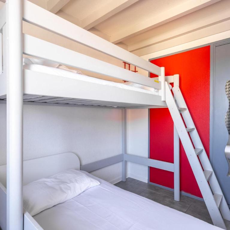Evasion Plage a Valras Charme et Tranquillite - Appartement - 9