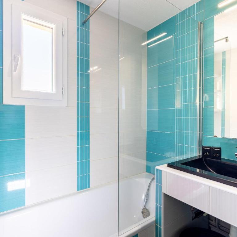 Evasion Plage a Valras Charme et Tranquillite - Appartement - 11