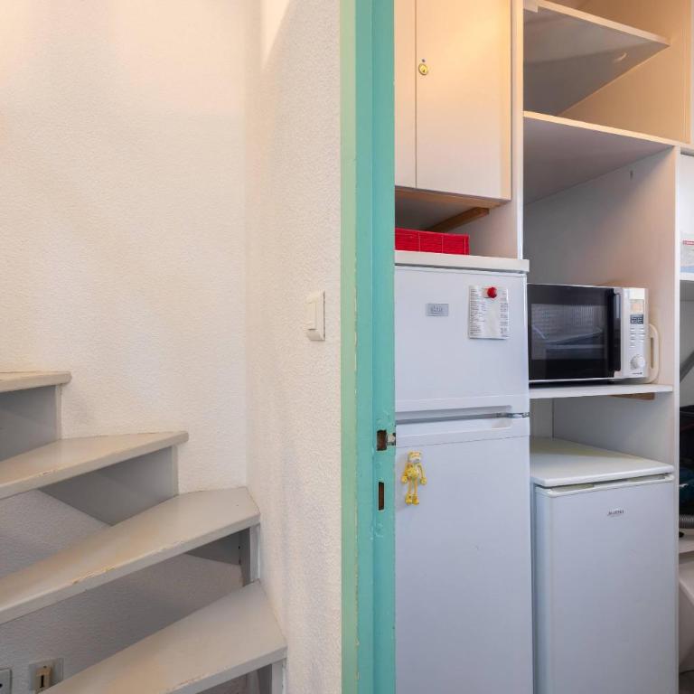 Evasion Plage a Valras Charme et Tranquillite - Appartement - 15