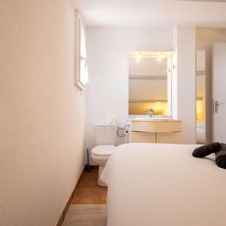 Evasion Plage a Valras Charme et Tranquillite - Appartement - 23