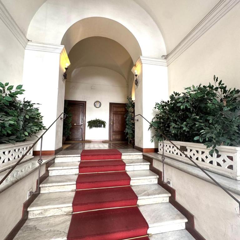 Sweety Rome House - Appartamento con 1 Camera da Letto - 1