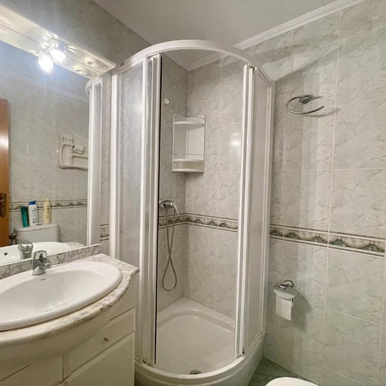 Gavina Sea Front R127 R128 - Studio - 13