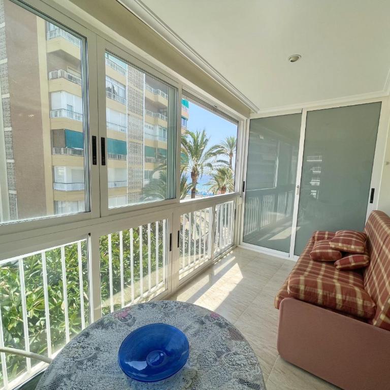 Gavina Sea Front R127 R128 - Studio - 19