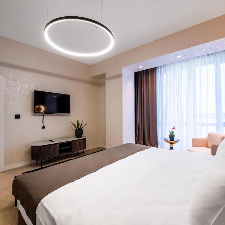 Premium Hotel, Novi Sad - Apartman sa Balkonom - 12