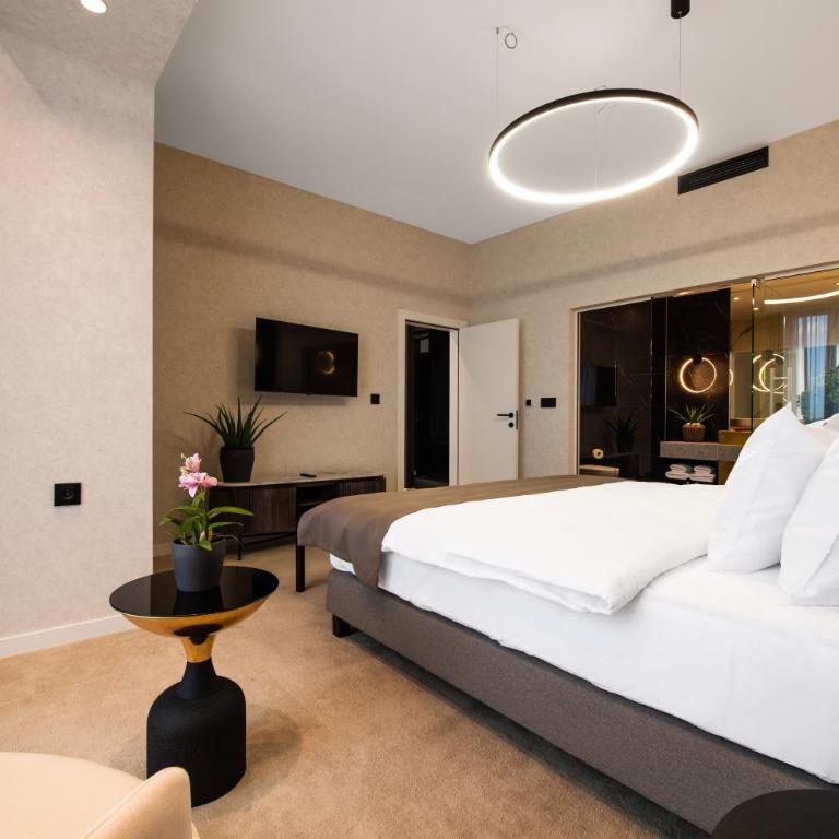 Premium Hotel, Novi Sad - Apartman sa Balkonom - 20