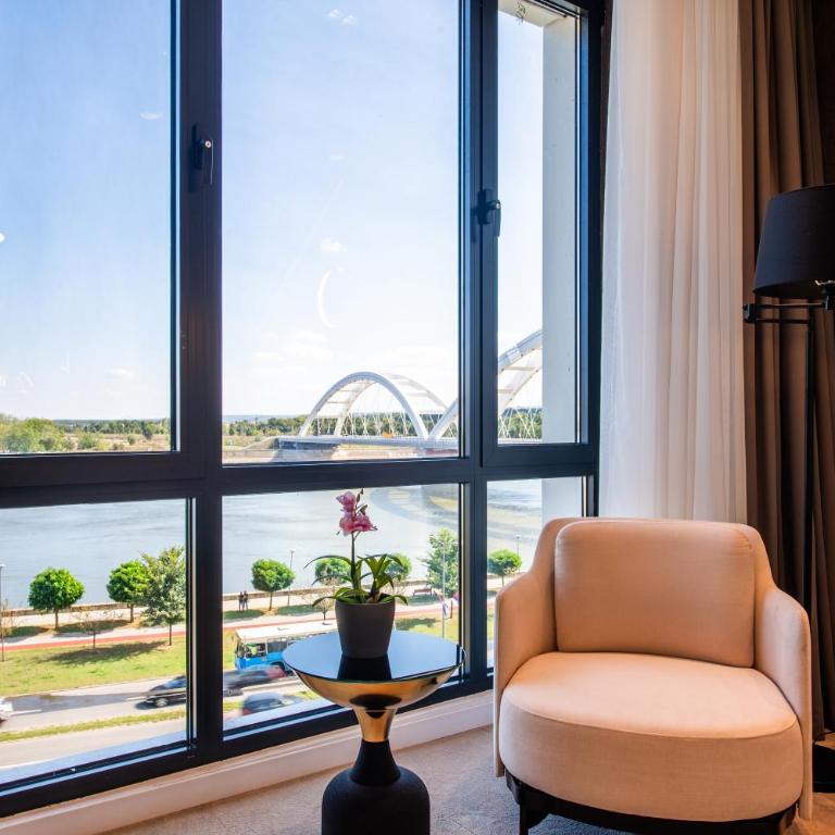 Premium Hotel, Novi Sad - Apartman sa Balkonom - 3