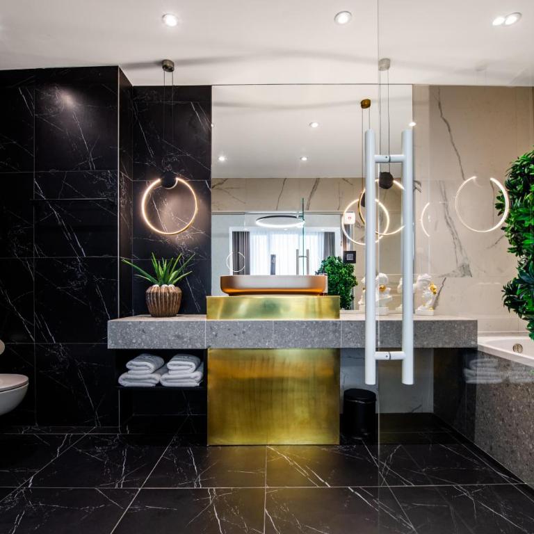 Premium Hotel, Novi Sad - Apartman sa Balkonom - 14