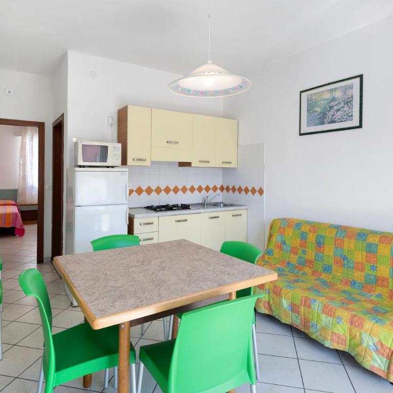 Residenza Stella Y - Superior One-Bedroom Apartment with Balcony - 5
