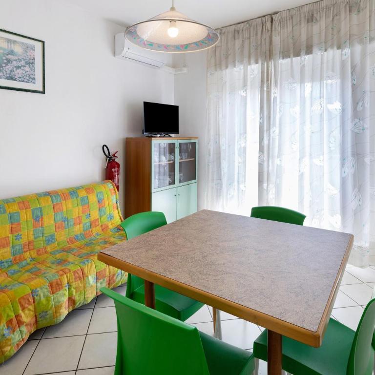 Residenza Stella Y - Superior One-Bedroom Apartment with Balcony - 1