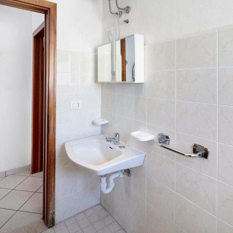 Residenza Stella Y - Superior One-Bedroom Apartment with Balcony - 14