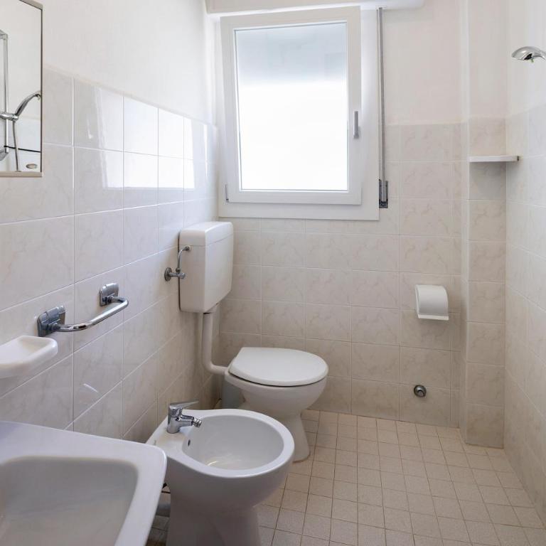 Residenza Stella Y - Superior One-Bedroom Apartment with Balcony - 13