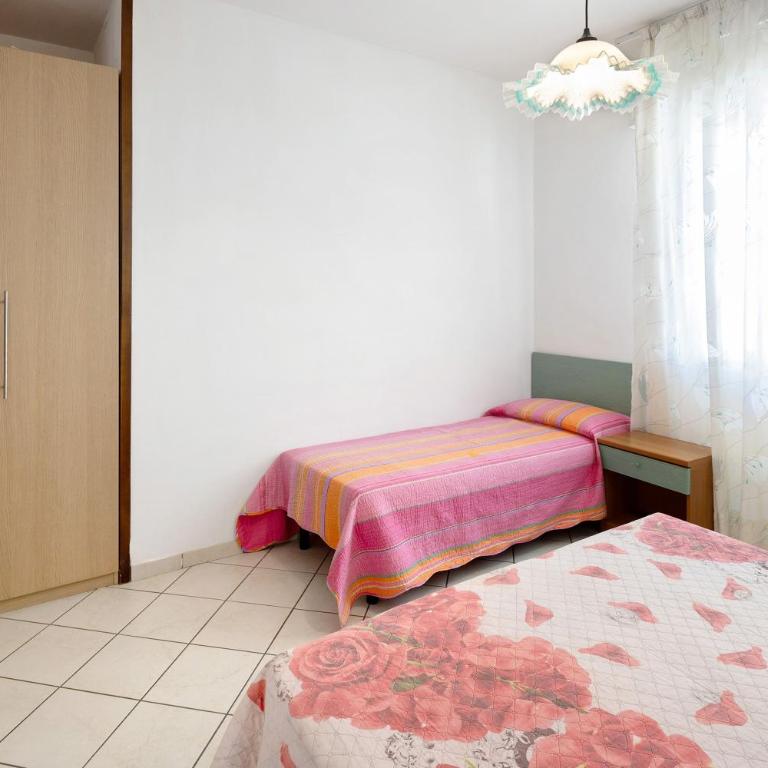 Residenza Stella Y - Superior One-Bedroom Apartment with Balcony - 10