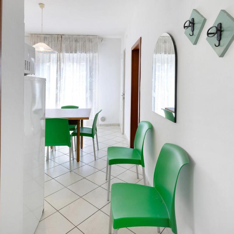 Residenza Stella Y - Superior One-Bedroom Apartment with Balcony - 15