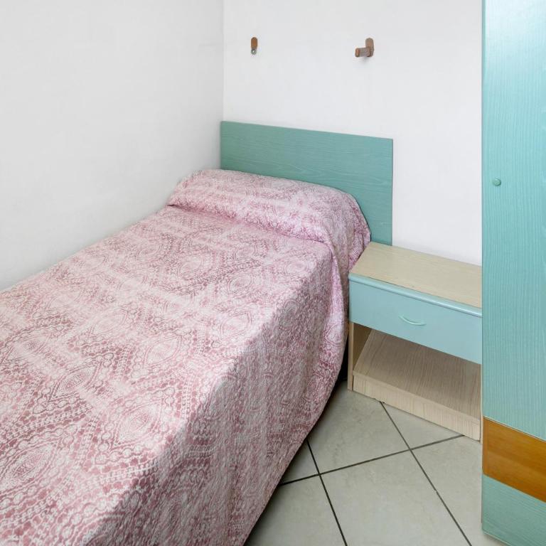 Residenza Stella Y - Superior One-Bedroom Apartment with Balcony - 12
