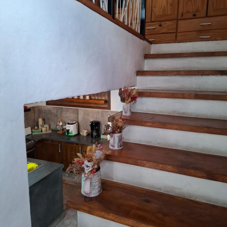Flor de Lis - One-Bedroom Apartment - 24