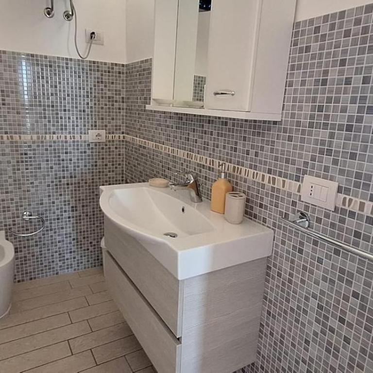 Miramare Castello - Appartamento con Vista Mare - 15