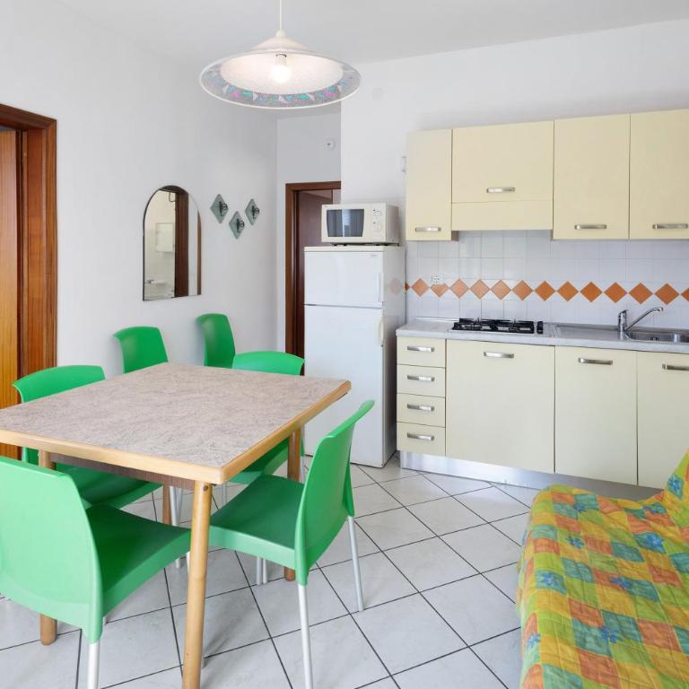 Residenza Stella Y - Superior One-Bedroom Apartment with Balcony - 6
