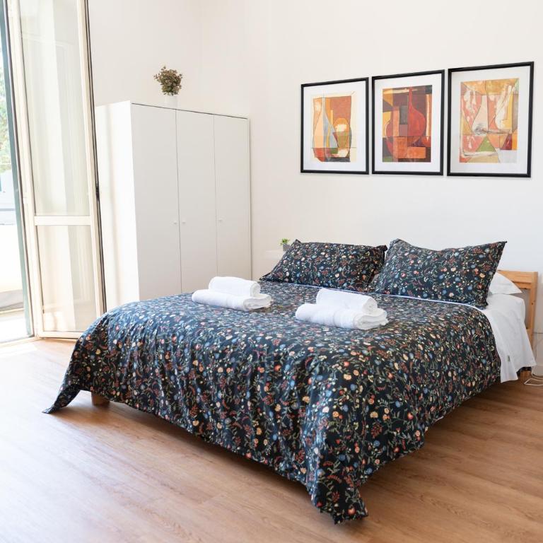 2 camere fronte Ospedale - Centro e Mare a piedi - Appartamento con 2 Camere da Letto - 1