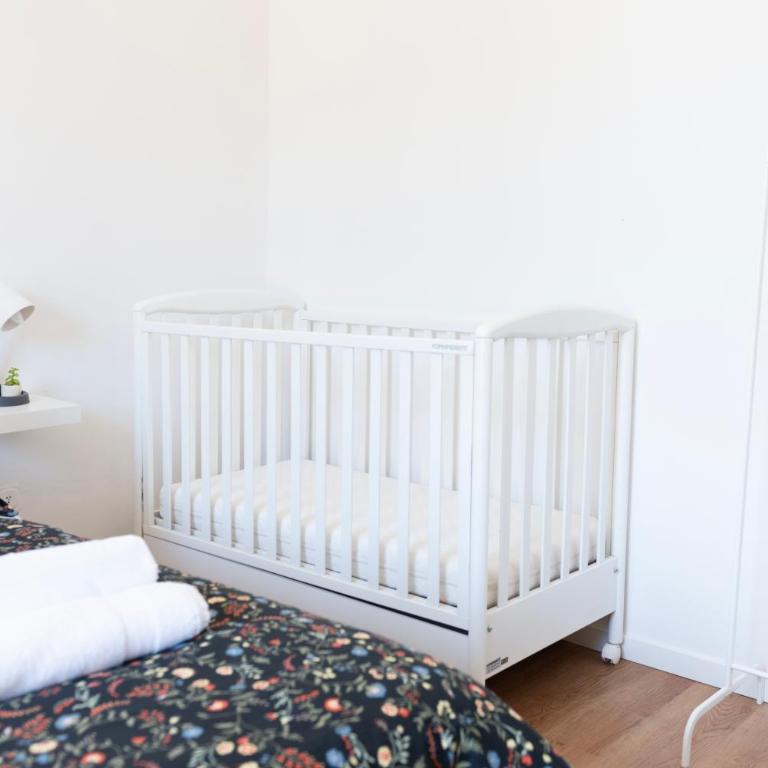 2 camere fronte Ospedale - Centro e Mare a piedi - Appartamento con 2 Camere da Letto - 3