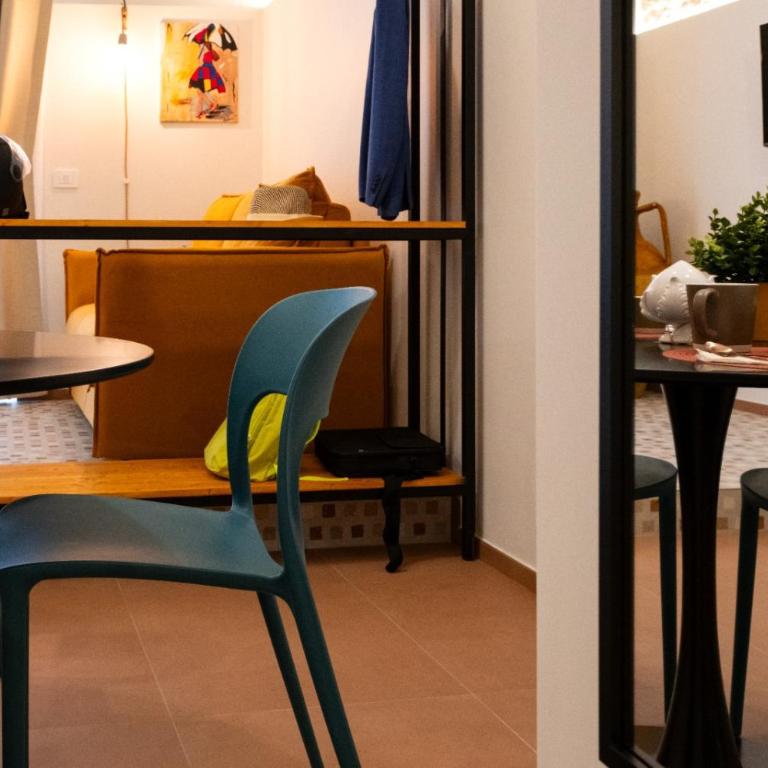 Balù Apulian Sea Loft - Appartamento con 1 Camera da Letto - 11