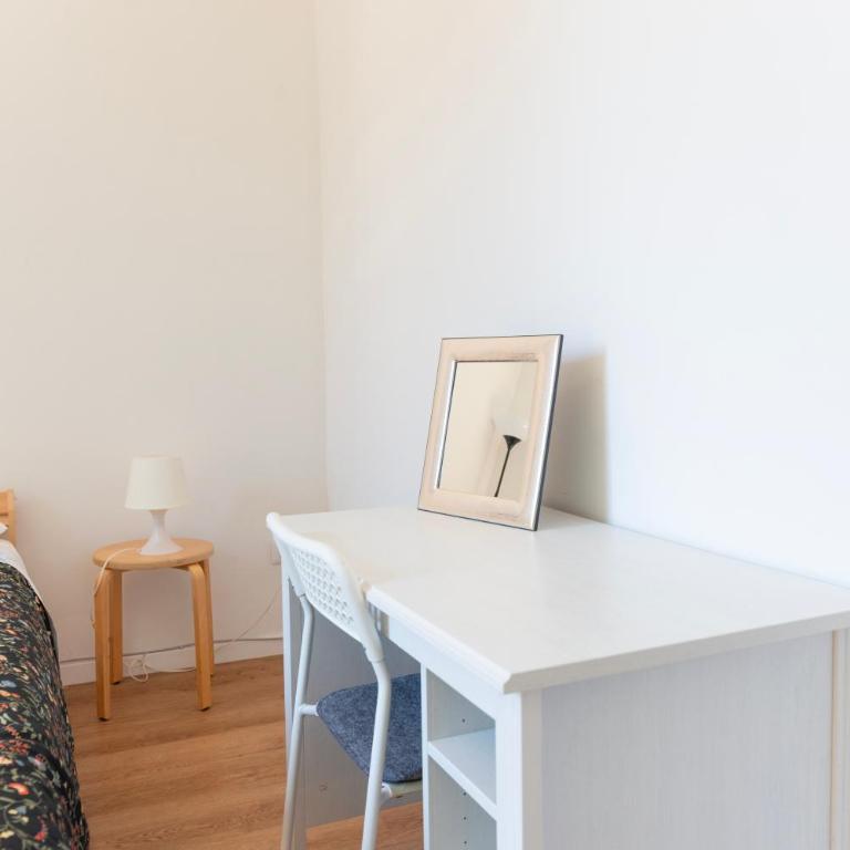 2 camere fronte Ospedale - Centro e Mare a piedi - Appartamento con 2 Camere da Letto - 10