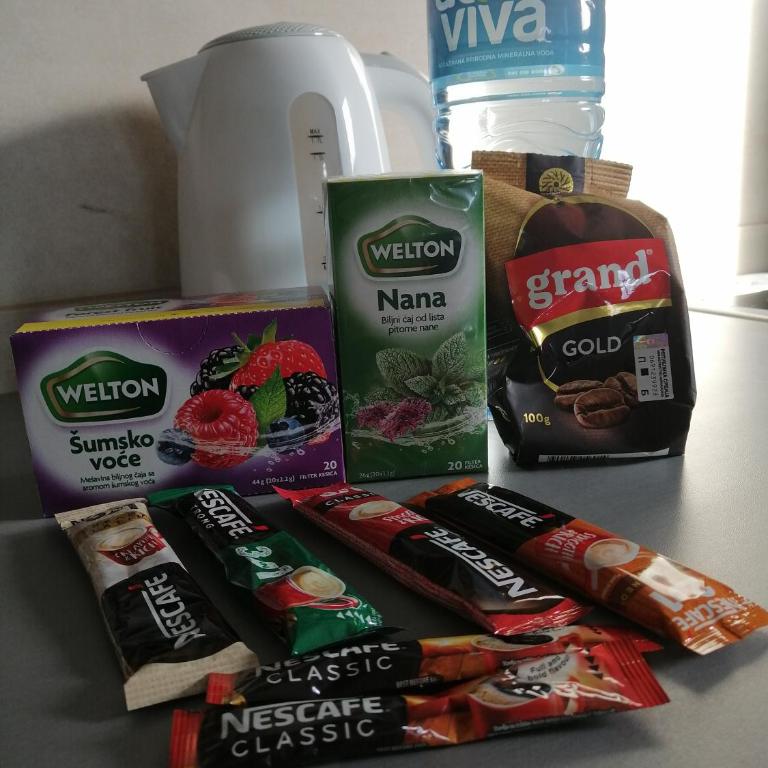 Apartman Iva - One-Bedroom Apartment - 4