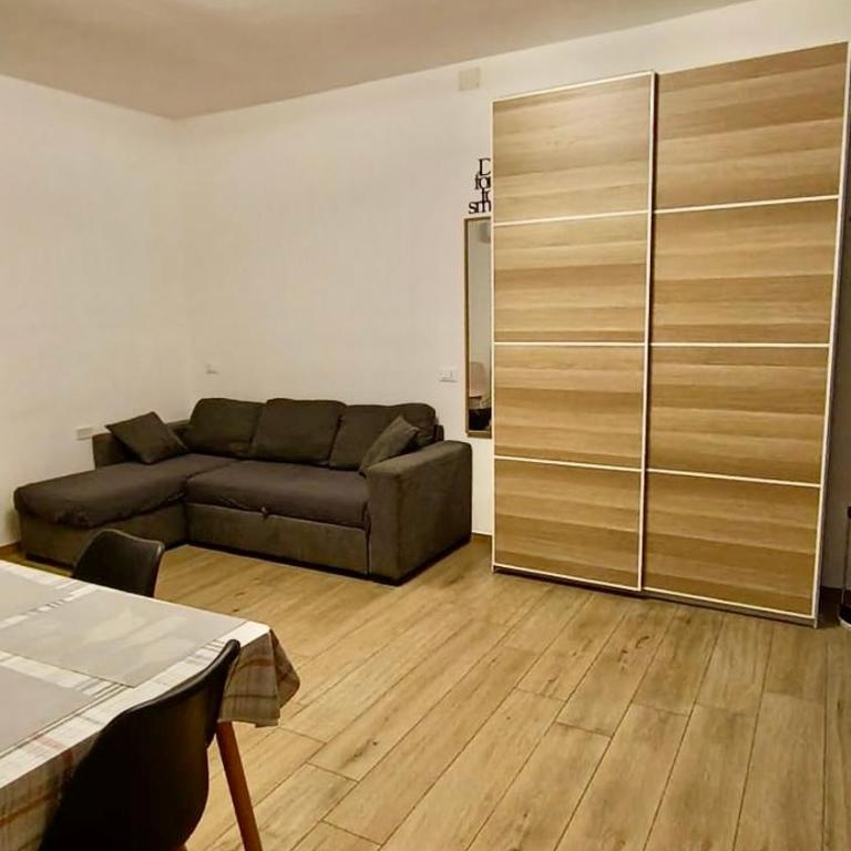Appartamento Osnao - Suite Deluxe - 18