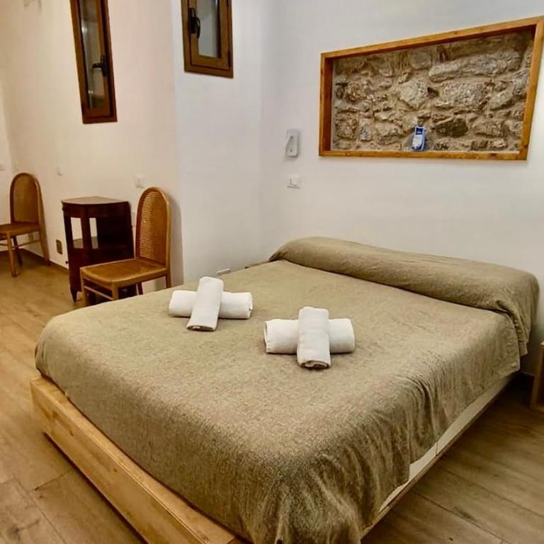 Appartamento Osnao - Suite Deluxe - 19