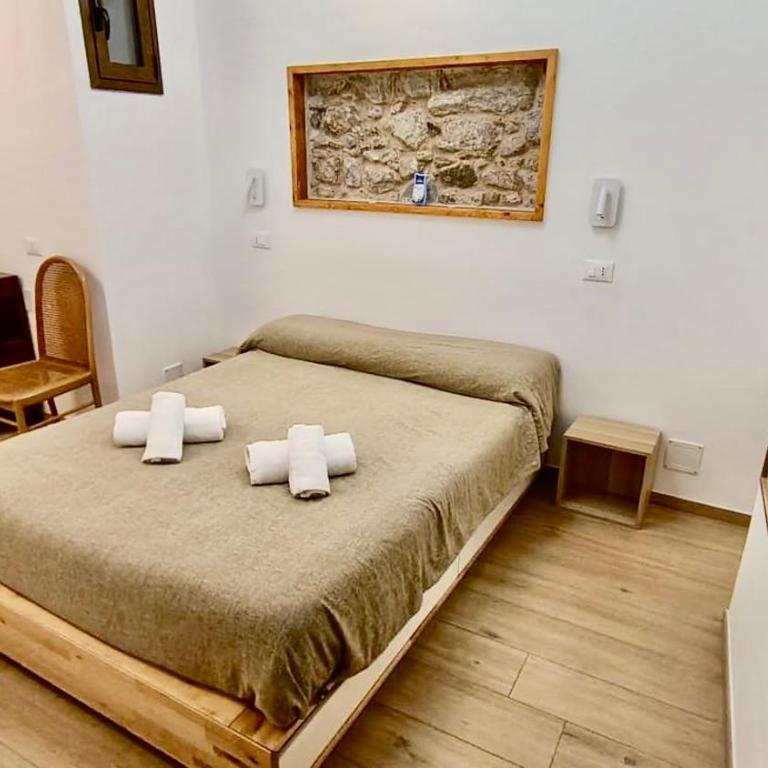 Appartamento Osnao - Suite Deluxe - 20